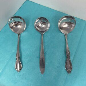 Stainless - Gravy Ladle  Your Choice